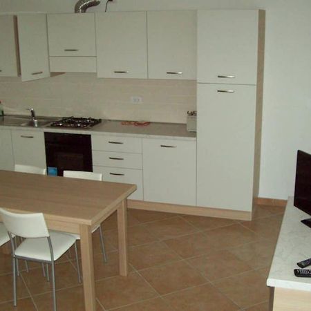 Apartment Maria Brenzone sul Garda Bagian luar foto