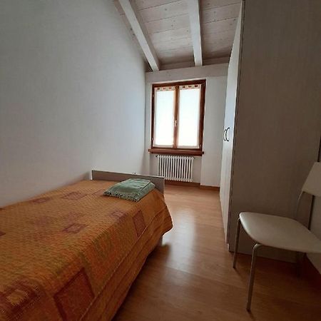 Apartment Maria Brenzone sul Garda Bagian luar foto
