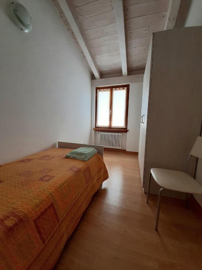 Apartment Maria Brenzone sul Garda Bagian luar foto
