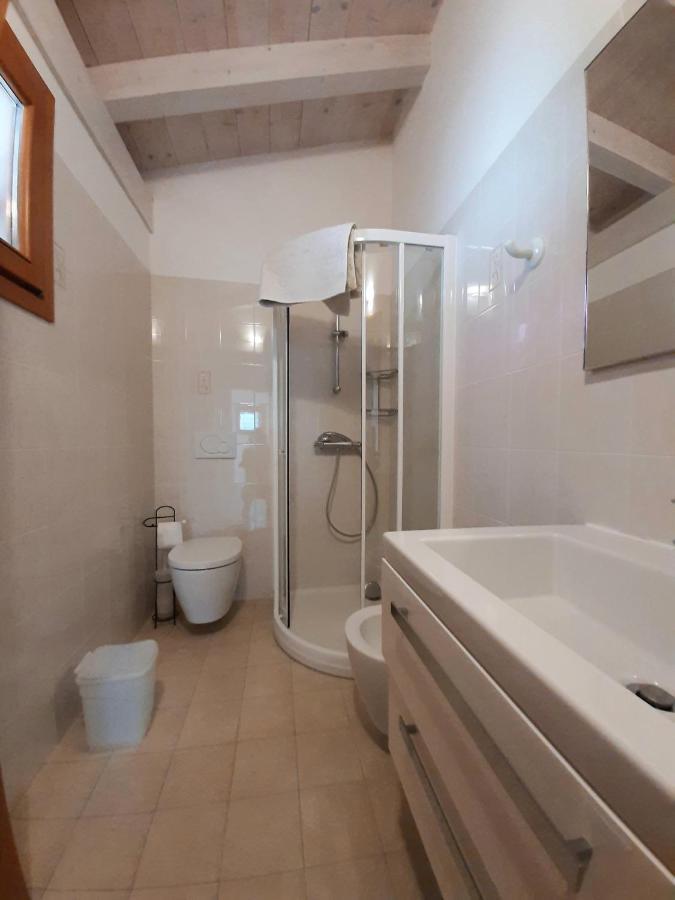 Apartment Maria Brenzone sul Garda Bagian luar foto