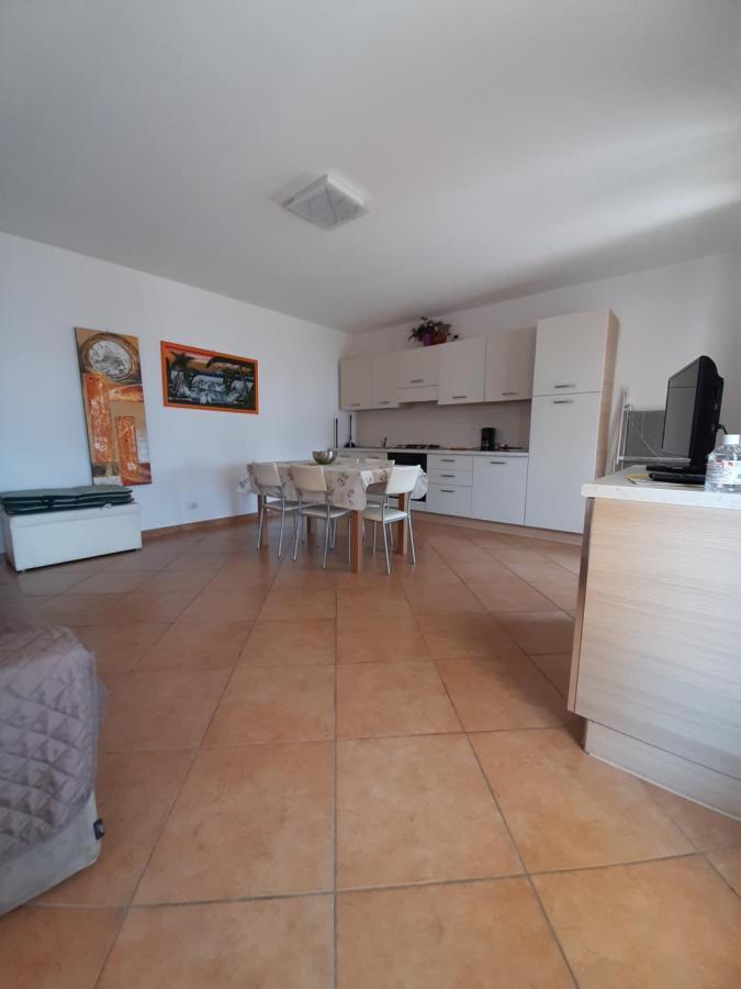 Apartment Maria Brenzone sul Garda Bagian luar foto