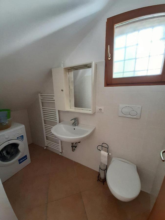 Apartment Maria Brenzone sul Garda Bagian luar foto
